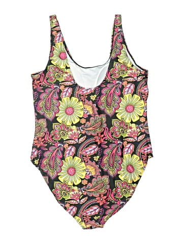 Nicole Miller Studio One Piece Swimsuit (view 2)