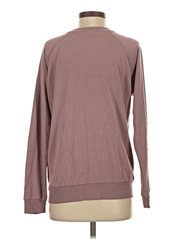 Beyond the Bump by Beyond Yoga Pullover Sweater (view 2)