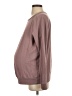 Beyond the Bump by Beyond Yoga Brown Pullover Sweater Size S - photo 5