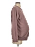 Beyond the Bump by Beyond Yoga Brown Pullover Sweater Size S - photo 4