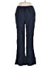 Zara Blue Casual Pants Size XL - photo 1