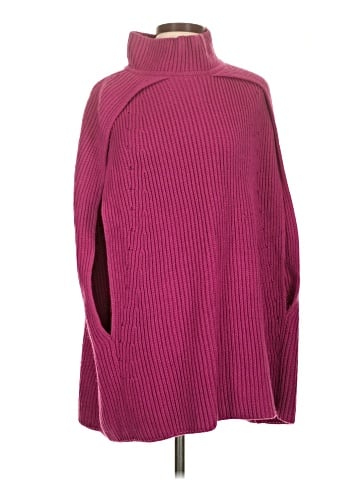 Camille & Co. Turtleneck Sweater (view 1)