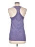 VSX Sport Purple Active Tank Size M - photo 2