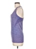 VSX Sport Purple Active Tank Size M - photo 5