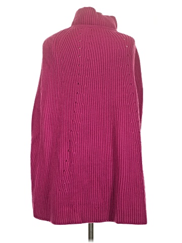 Camille & Co. Turtleneck Sweater (view 2)