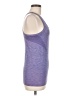 VSX Sport Purple Active Tank Size M - photo 4
