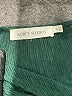 FLORET STUDIOS 100% Polyester Green Cocktail Dress Size XS - photo 7