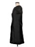 Jil Sander Solid Black Casual Dress Size EU 38 / US 8 - photo 5