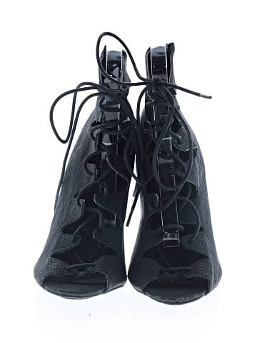 Wild Diva Heels (view 2)