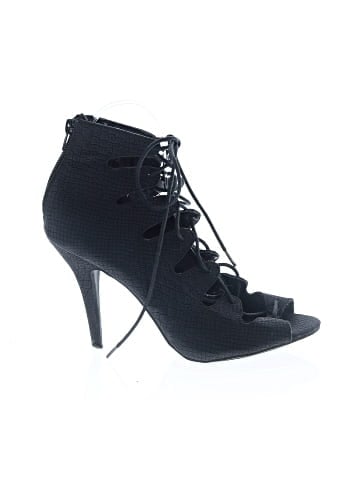 Wild Diva Heels (view 1)