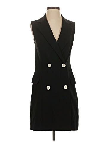 Black Halo Cocktail Dress (view 1)