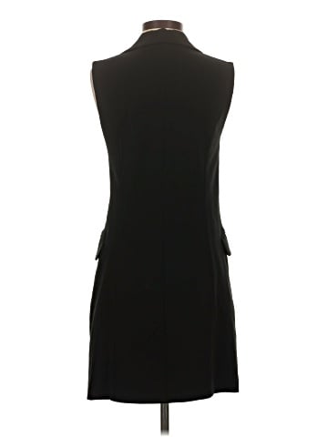Black Halo Cocktail Dress (view 2)