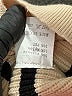 Unbranded Stripes Tan Pullover Sweater Size L - photo 8