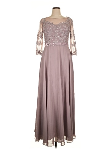 JJ's House Cocktail Dress (view 1)