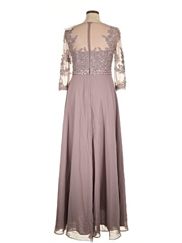 JJ's House Cocktail Dress (view 2)