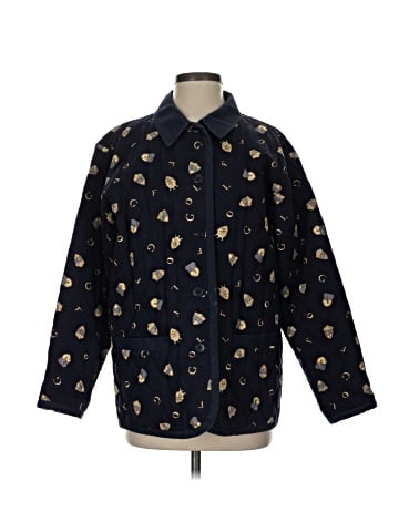 Susan Bristol Jacket (view 1)