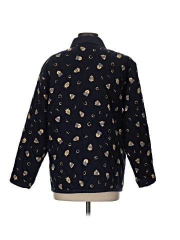 Susan Bristol Jacket (view 2)