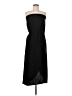 Splendid 100% Rayon Black Casual Dress Size M - photo 1