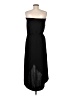 Splendid 100% Rayon Black Casual Dress Size M - photo 2