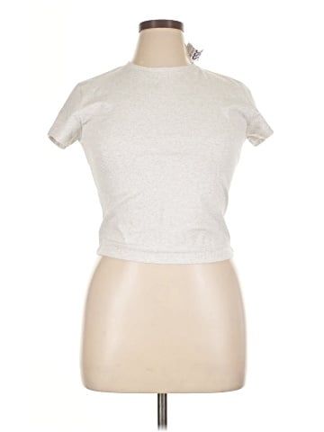 Sugarlips Short Sleeve Turtleneck (view 1)