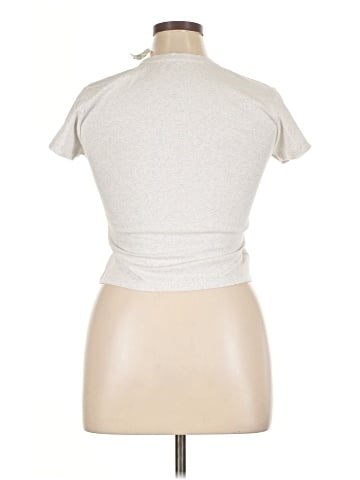 Sugarlips Short Sleeve Turtleneck (view 2)