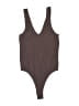 Gypsy & Jade Brown Bodysuit Size XS - Sm - photo 1