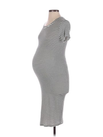 Motherhood Casual Dress (view 1)