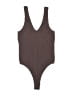 Gypsy & Jade Brown Bodysuit Size XS - Sm - photo 2