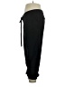 Chaus 100% Polyester Solid Black Casual Pants Size 16 - photo 5