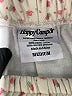 Assorted Brands Hearts Ivory Shorts Size M - photo 3
