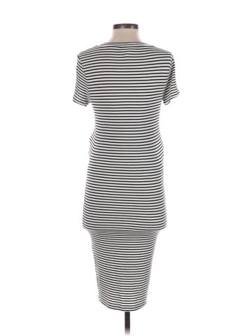 Motherhood Casual Dress (view 2)