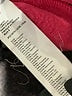 Fabletics Solid Pink Casual Pants Size M - photo 8