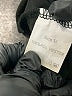 Unbranded Black Casual Pants Size M - photo 5