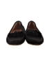 M. Gemi Black Flats Size EU 38 - photo 2
