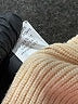 Unbranded Ivory Turtleneck Sweater Size L - photo 8