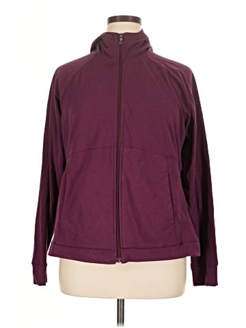 Tek Gear Zip Up Hoodie (view 1)