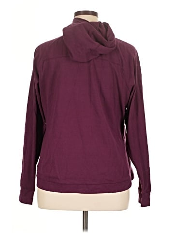 Tek Gear Zip Up Hoodie (view 2)