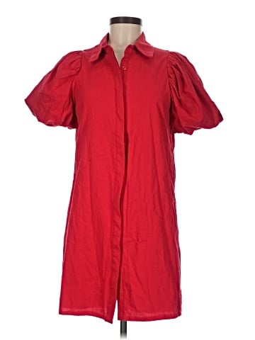 TCEC Casual Dress (view 1)