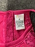 Swiggles 100% Polyester Pink Dress Size 4T - photo 3