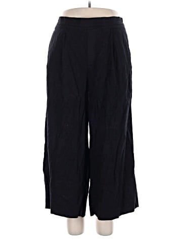 Gap Linen Pants (view 1)