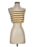 Valija Yellow Tube Top Size S - photo 1