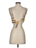 Valija Yellow Tube Top Size S - photo 2