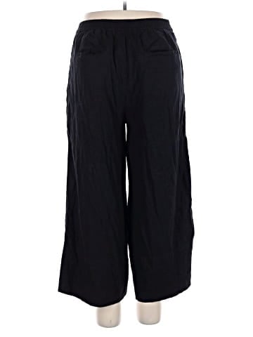 Gap Linen Pants (view 2)