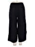 Gap Black Linen Pants Size L - photo 2