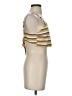 Valija Yellow Tube Top Size S - photo 4