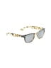 One Yellow Black Sunglasses One size - photo 1