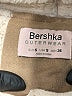 Bershka 100% Polyester Tan Sleeveless Top Size S - photo 7