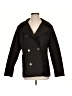 Lands' End 100% Polyester Argyle Black Blazer Size S - photo 1