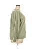 Eddie Bauer Green Sweatshirt Size XXL - photo 4