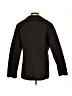 Lands' End 100% Polyester Argyle Black Blazer Size S - photo 2